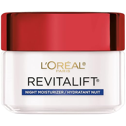 L'Oreal Revitalift Pro Retinol Night Cream