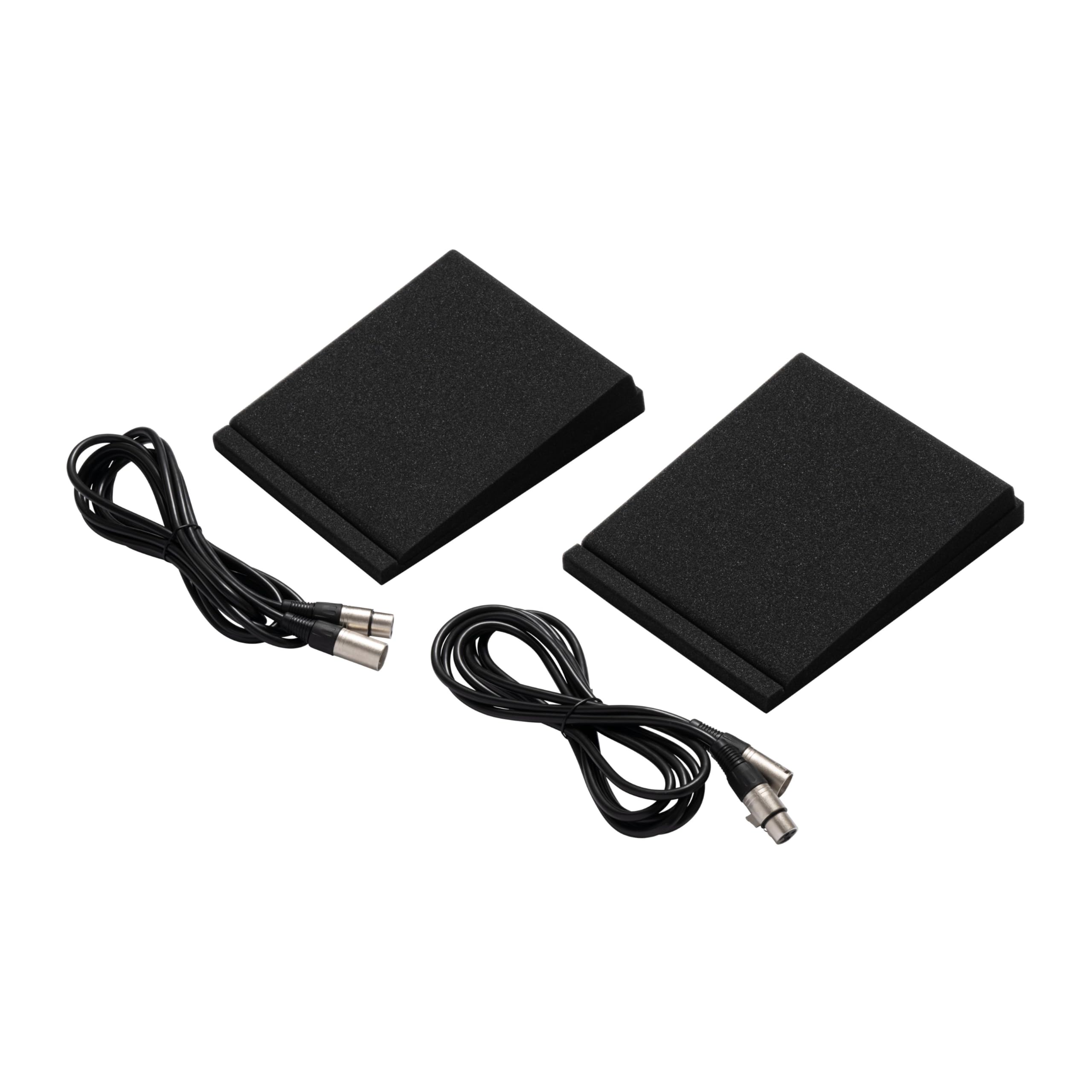 Classic 5 Monitor Pack