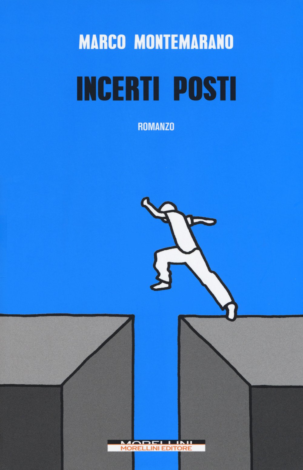Incerti Posti - 4