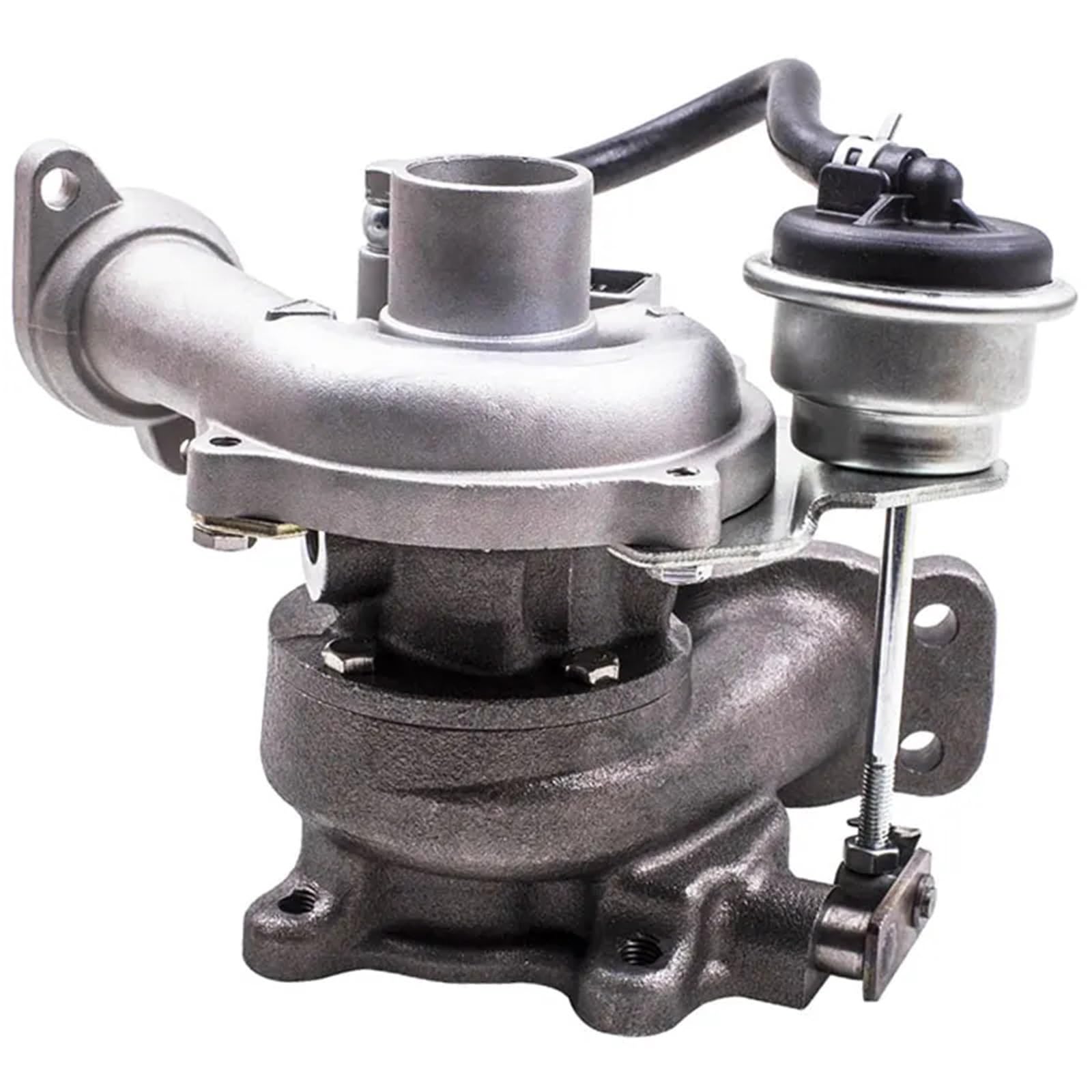Turbocompressore per CITROEN C2 HDI per Ford per Fiesta TDCi per Peugeot per motore