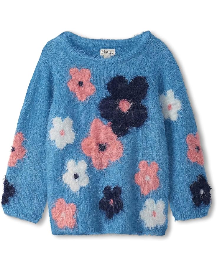 Hatley Kids Sweater (Toddler/Little Kid/Big Kid) - Main View