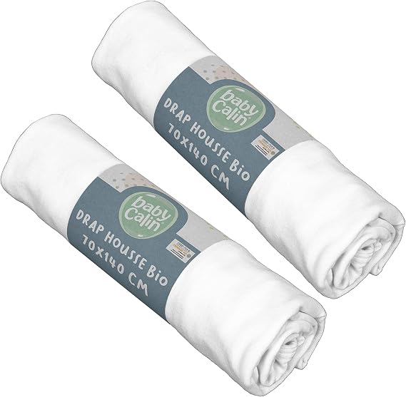 Les meilleurs draps housse pour bébé pour un sommeil doux et sécurisé en 2026