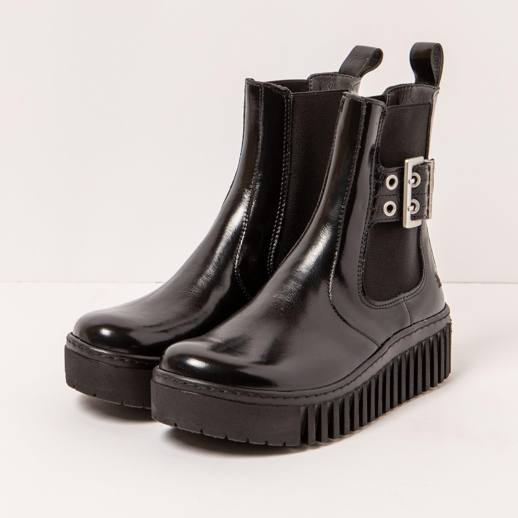 ART 1516 Brighton, Botas Mujer