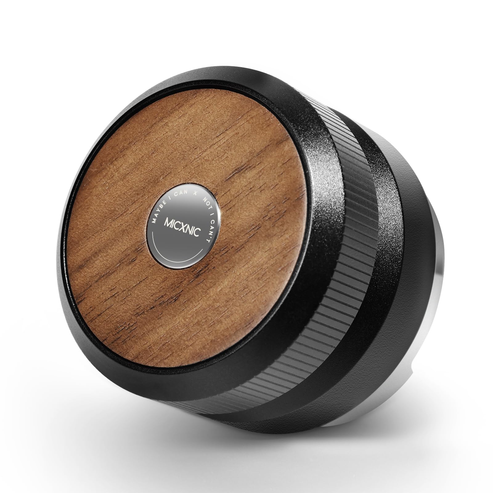 Niveau à expresso 58 mm réglable avec base en acier 304 pour nivellement