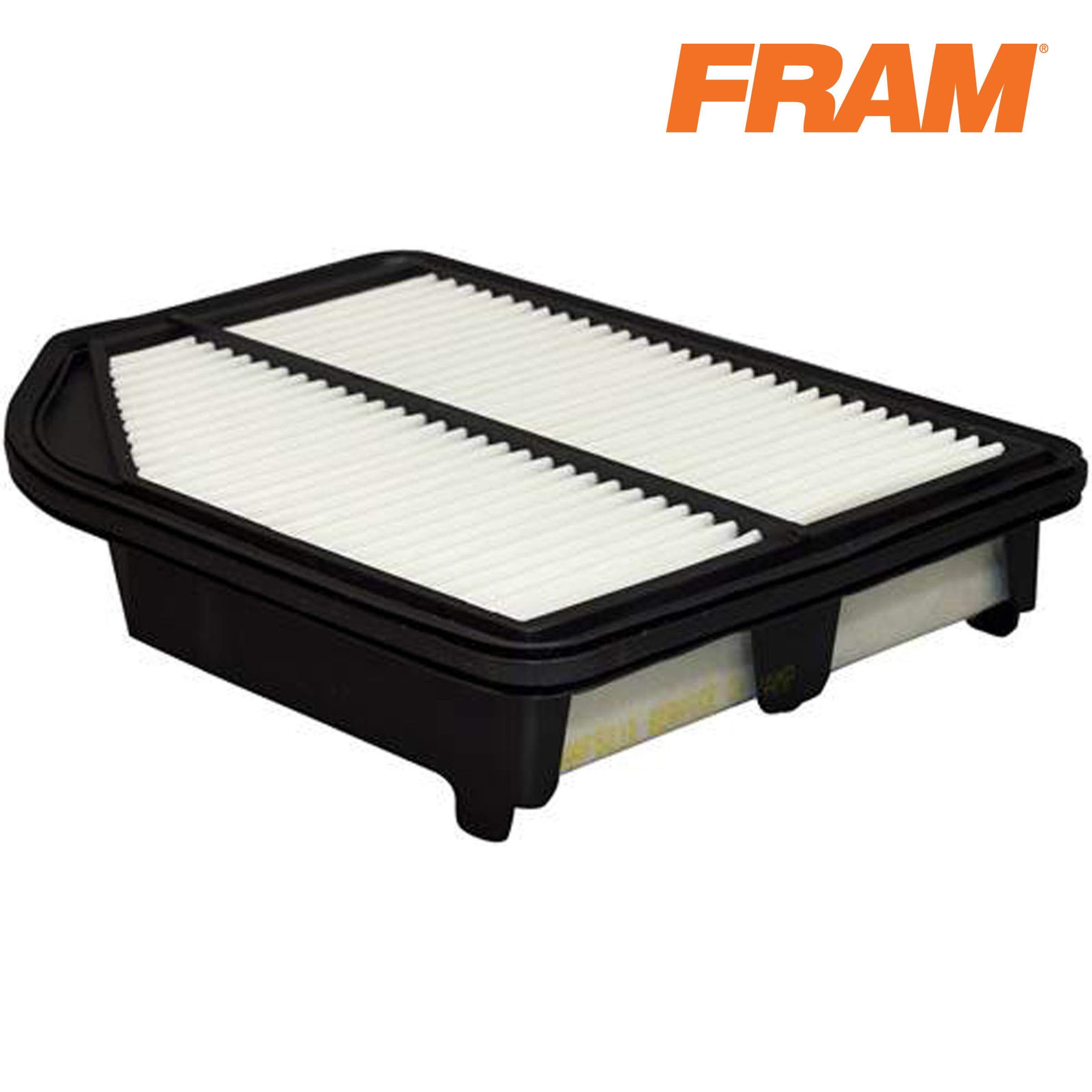 FRAM Extra Guard Air Filter, CA11258 for Select Honda Vehicles