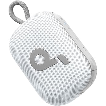 soundcore by Anker Select 4 Go Bluetooth Mini Speaker Ultra Portable