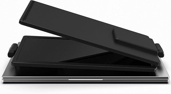 Monitor Extensor 13.3 FHD IPS miniatura 3