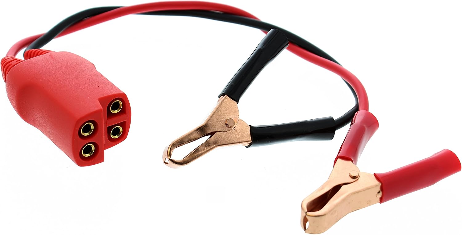 Power Probe IV