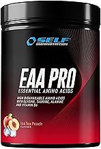 SELF OMNINUTRITION EAA PRO 400 GR The Peach