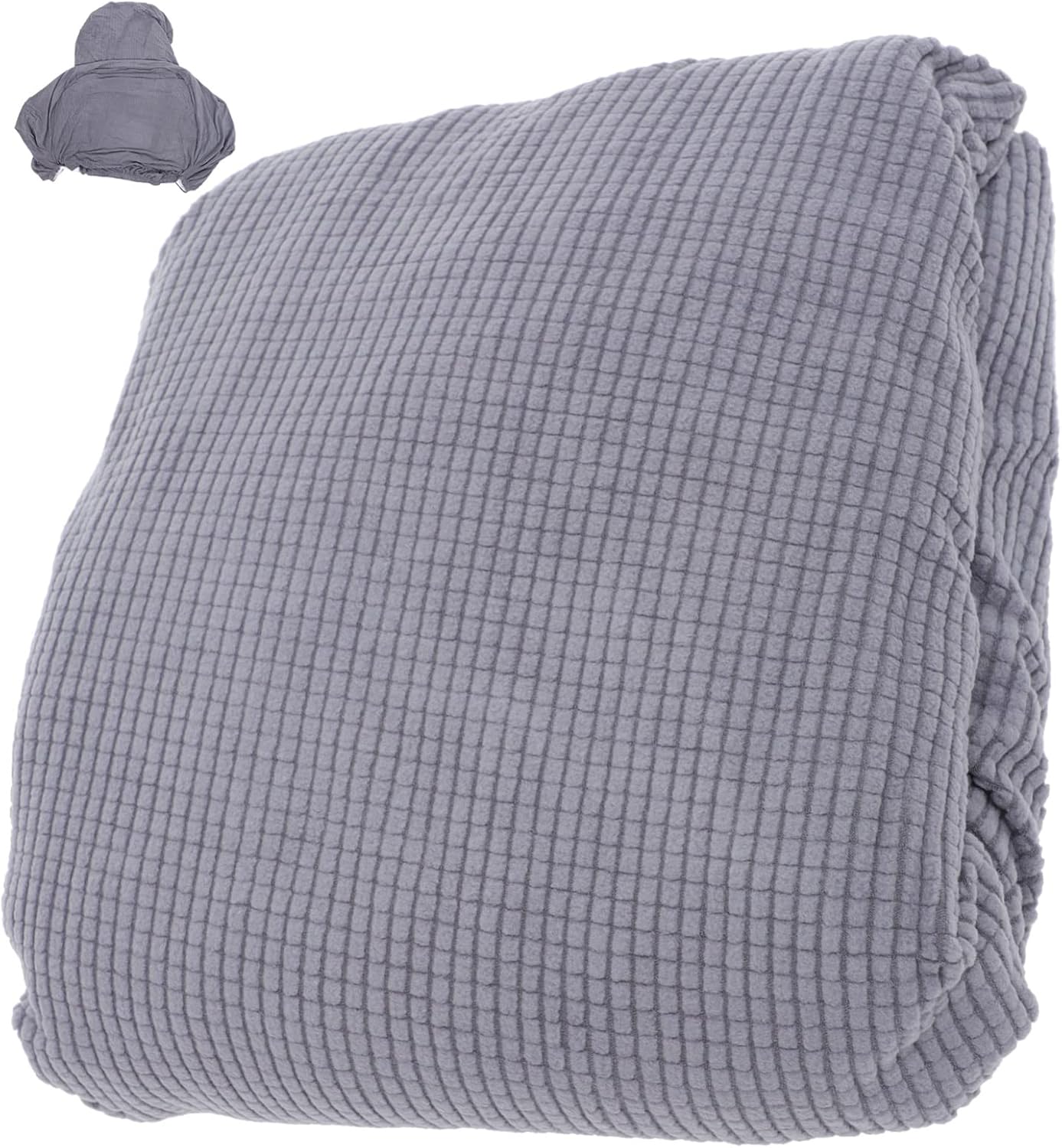 Recliner Sofa Cover Couch Slipcover Sectional Sofa Arm Covers Decorative Protection