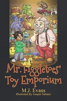 Mr. Figgletoes' Toy Emporium