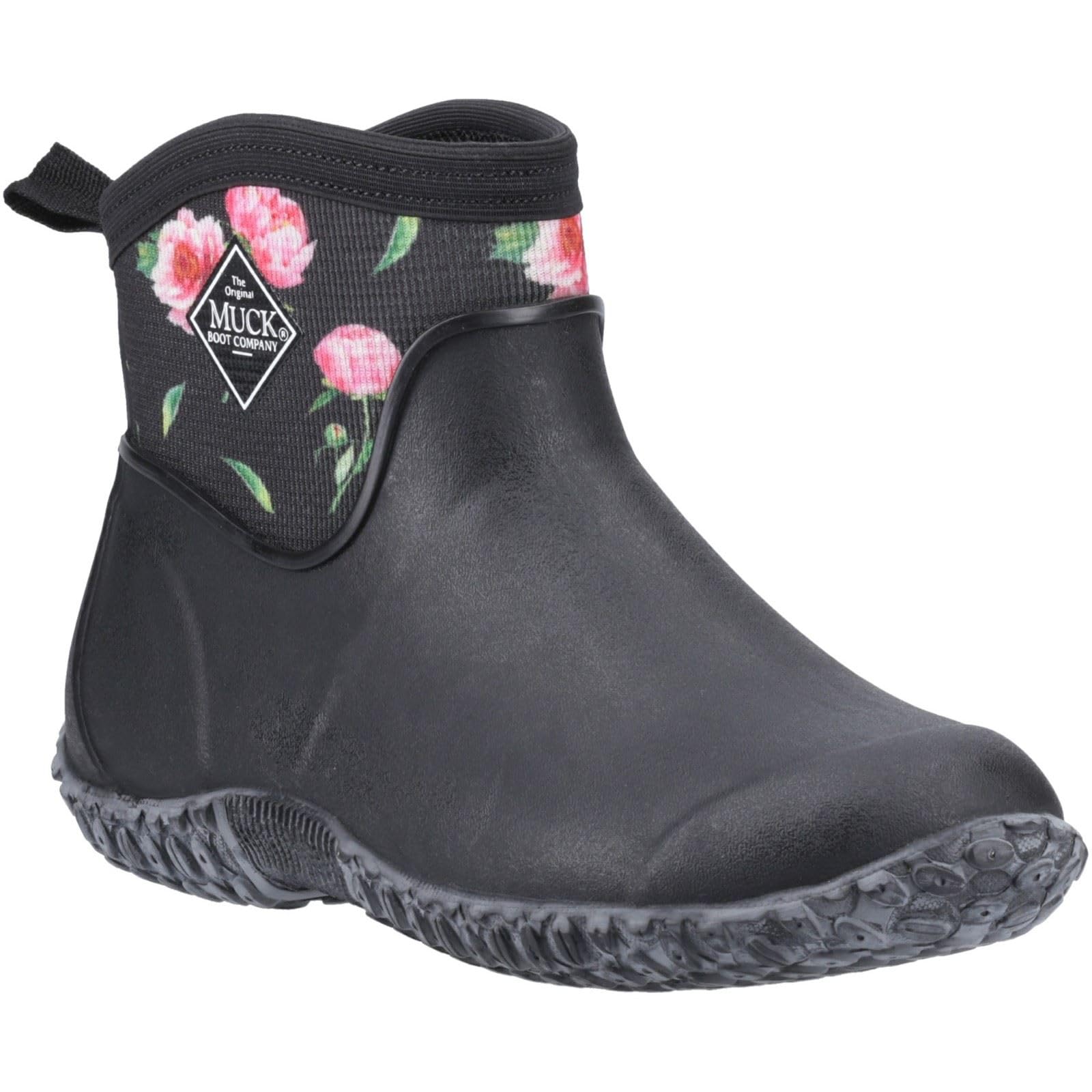 Muckster II leichte Damenschuhe, knöchelhoch