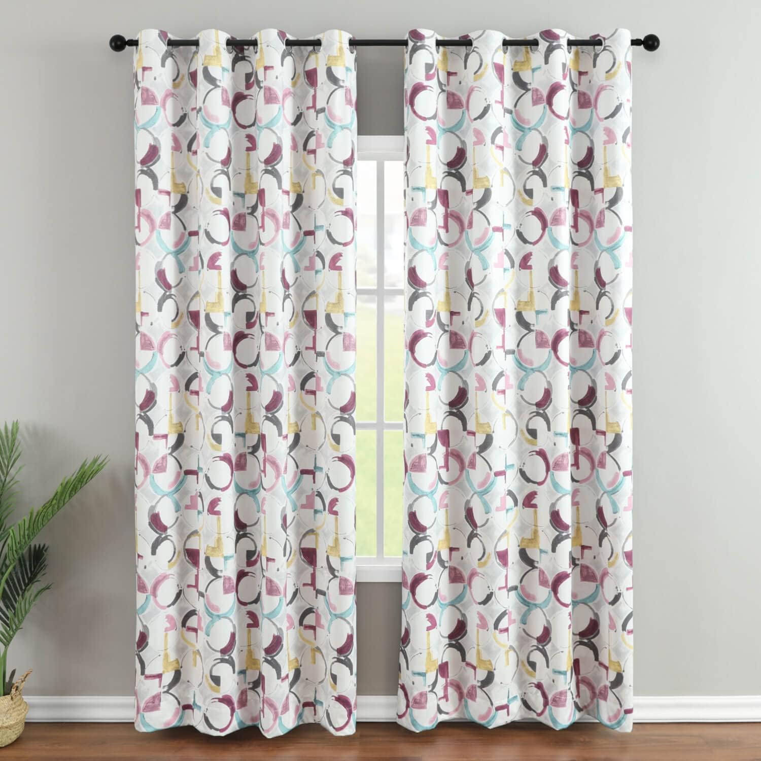 Vogol Curtains - qa9npon