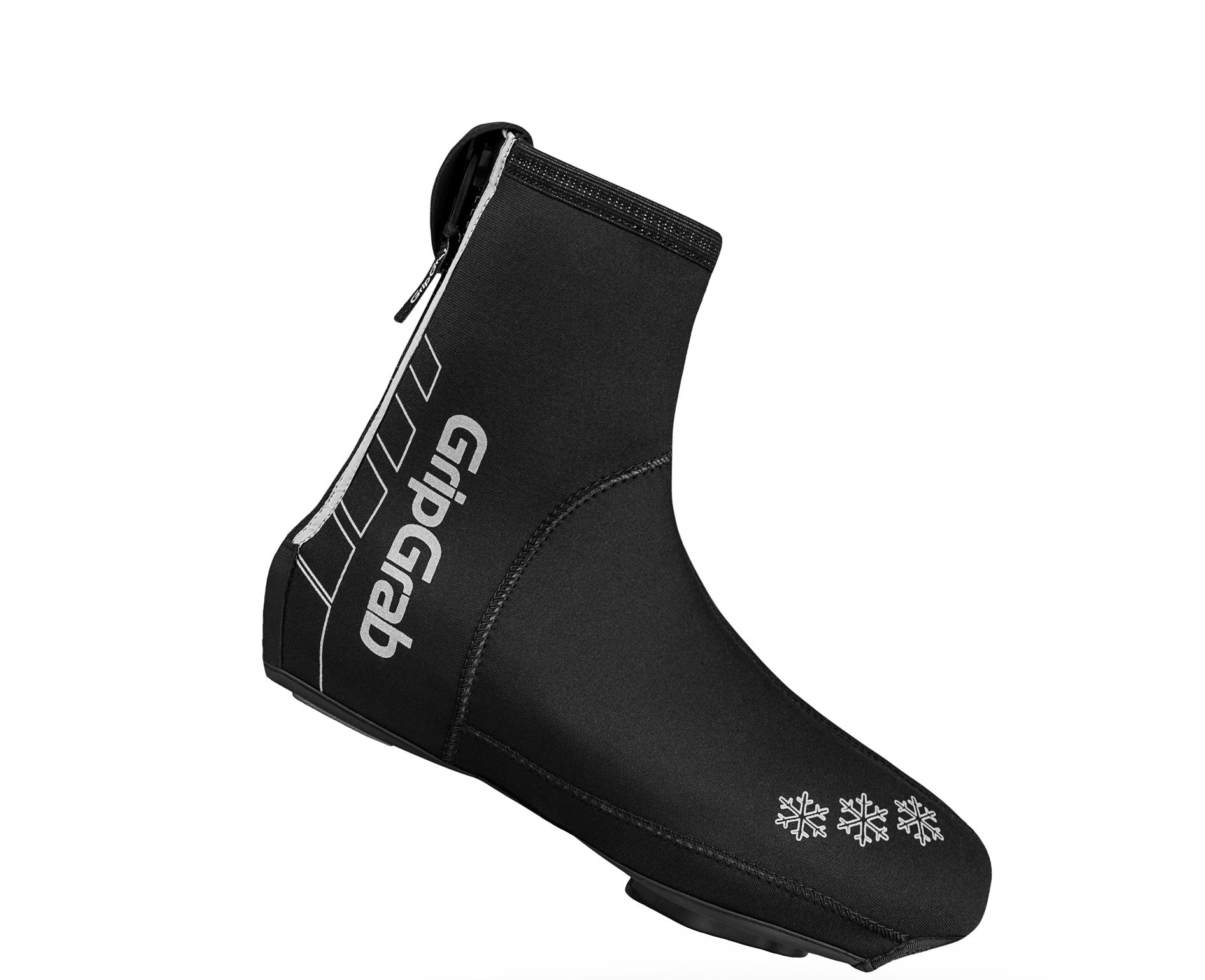 GripGrab Arctic - Surchaussures - Noir 2015