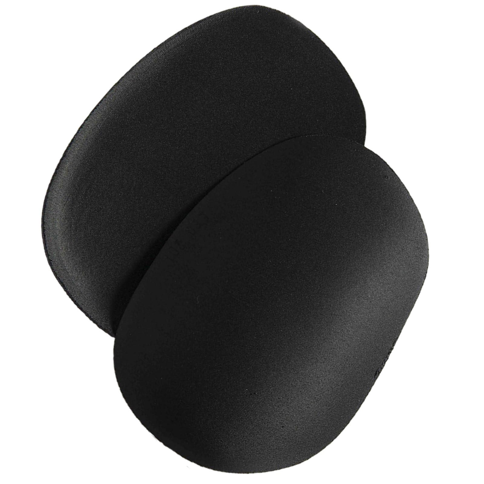 2Pieces Sponge Hip Pads Butt Enhancer Pads Body Shaper for Men Boxers Briefs False Buttock Padded Underwear Inserts Hip Enhancers Sponge
