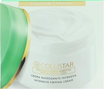 Collistar Intensive Firming Cream Plus 400ML