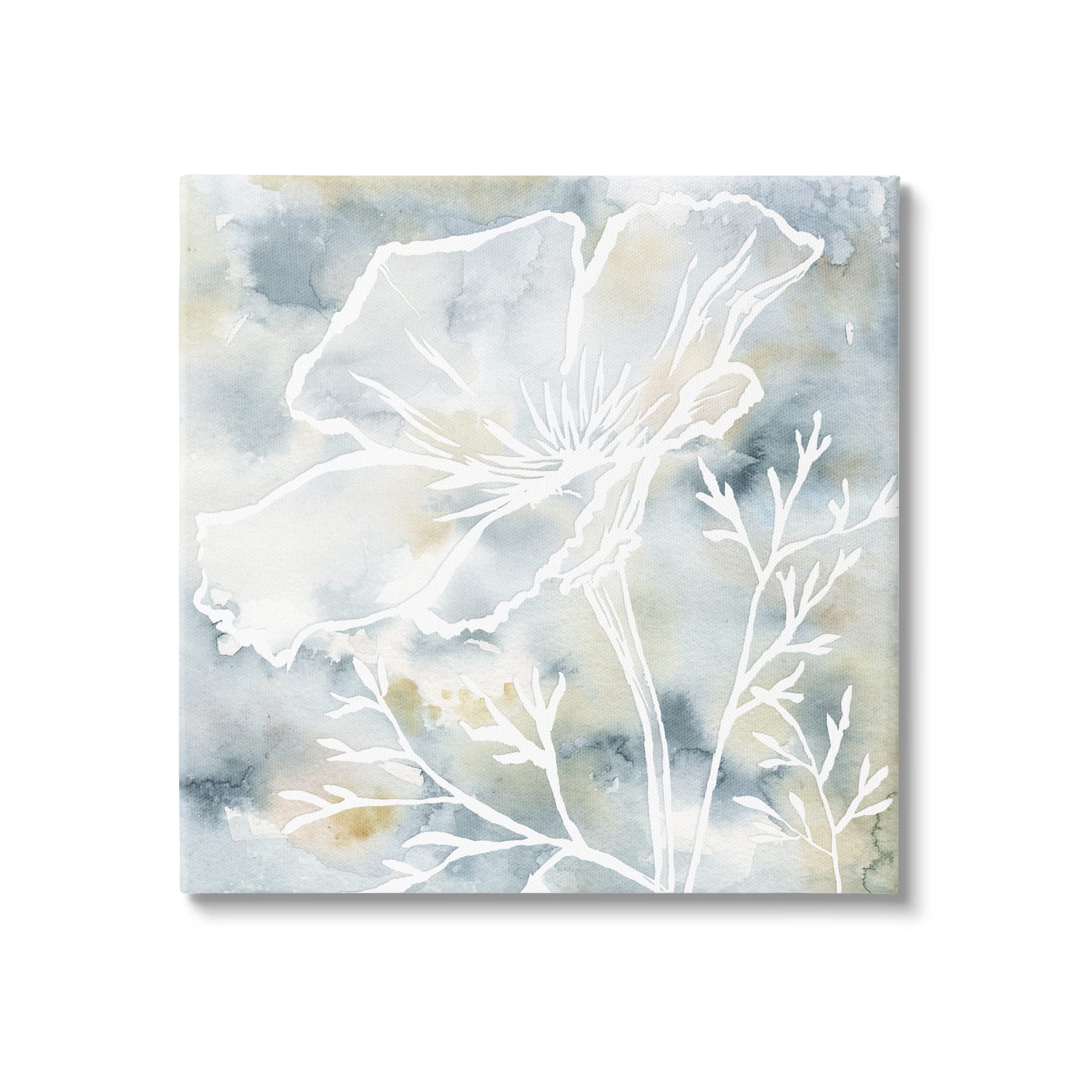 FLUORESCENT PALACE PETAL PUSHER-WHITE