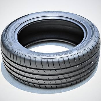 Amazon.com: Venom Power Sport Macro Rok X All-Season Truck/SUV