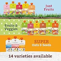 Vista 4 de Peter Rabbit Organics