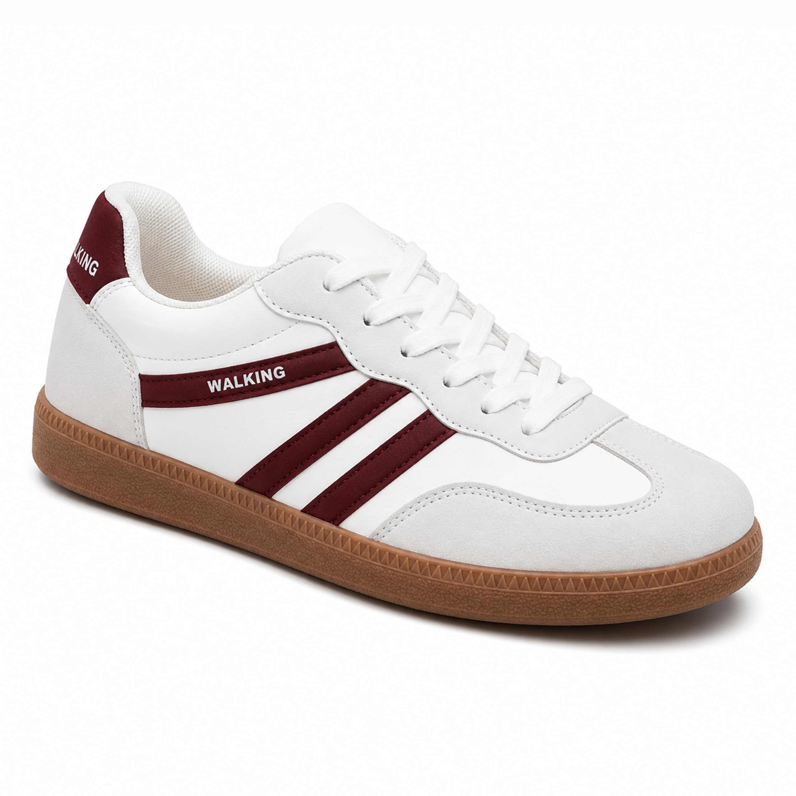 layasa Women's Sneaker White - Image 1