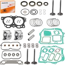 EZGO 4  350cc EH35C MCI  0.25mm / + /  72504G01 1996-2002