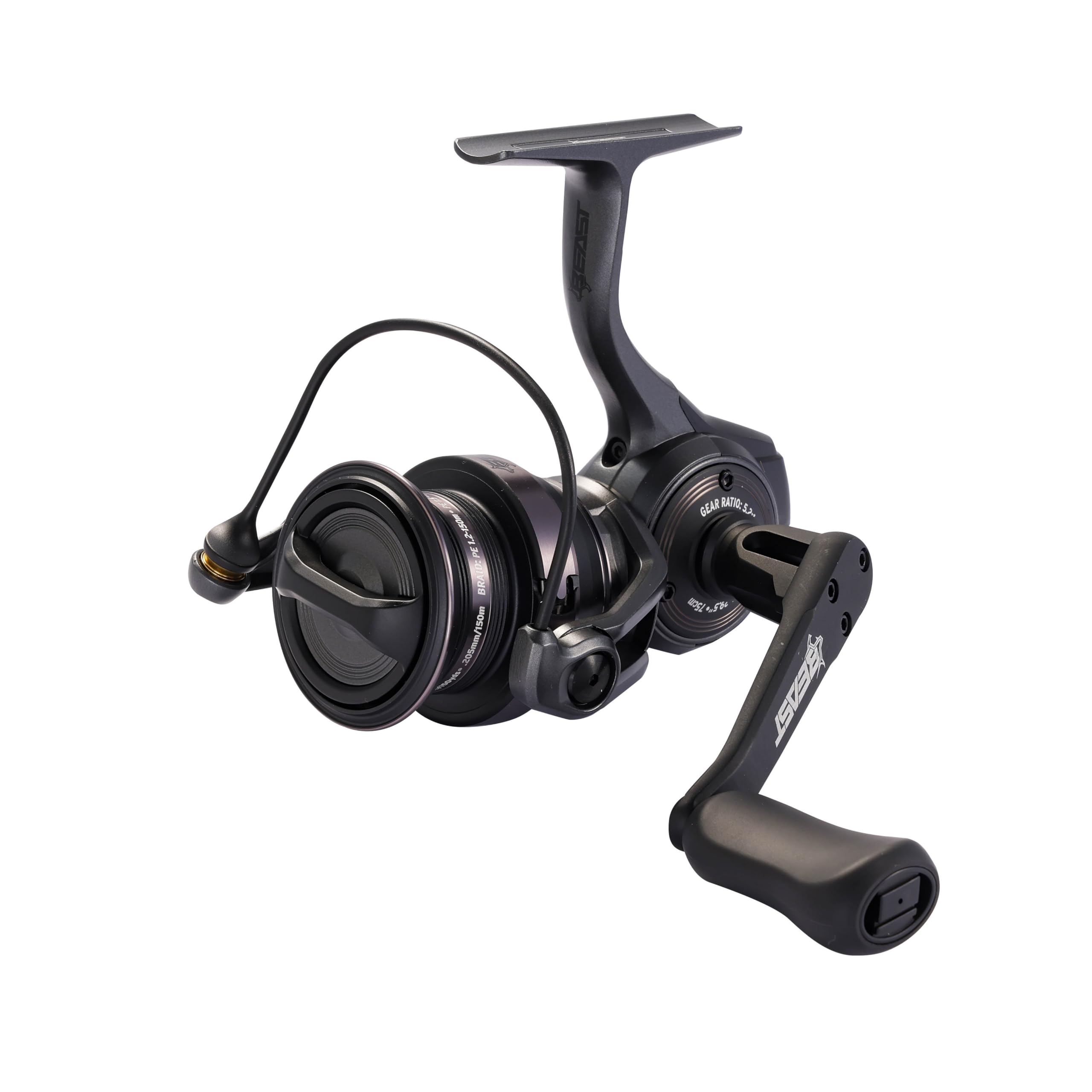 Amazon.co.jp: アブガルシア（Abu Garcia）: ブラックバス