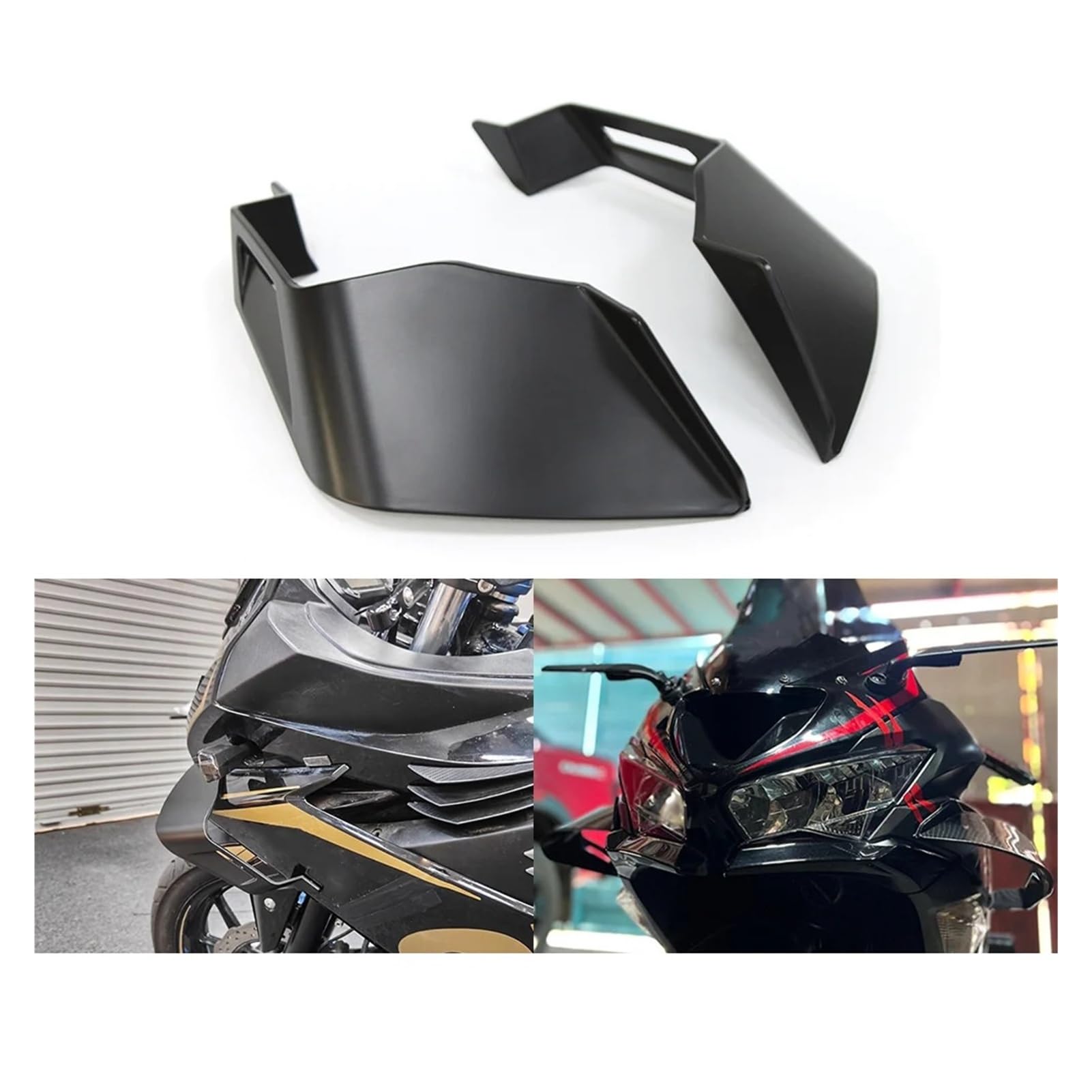 Compatibile con BMW Yamaha KAWASAKI Honda