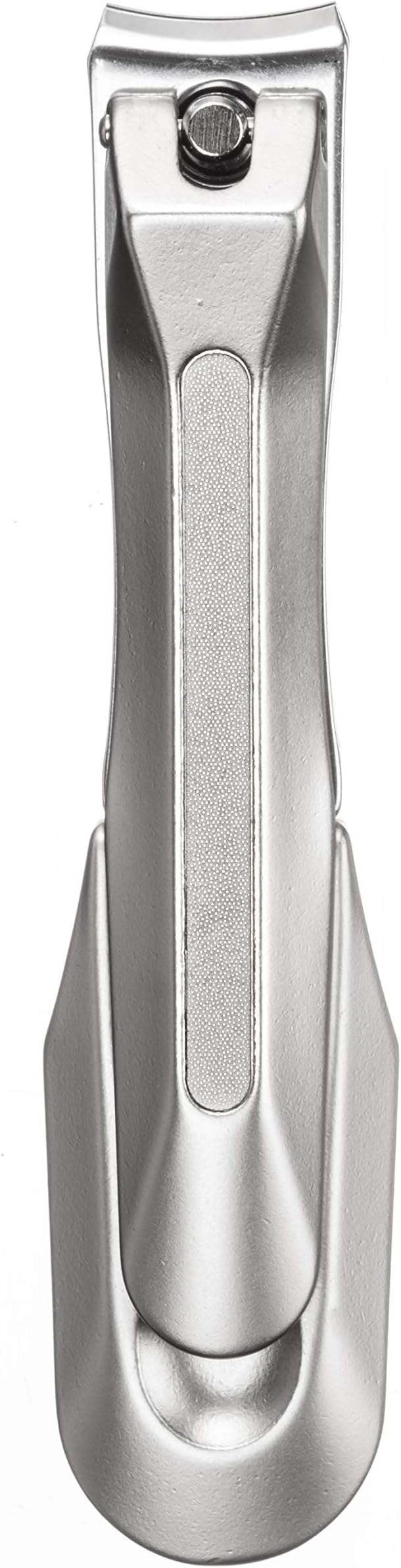 Greenbell Japanese Stainless Steel Curved Blade Nail Clipper - Made In Japan | Green Bell (G-1205)