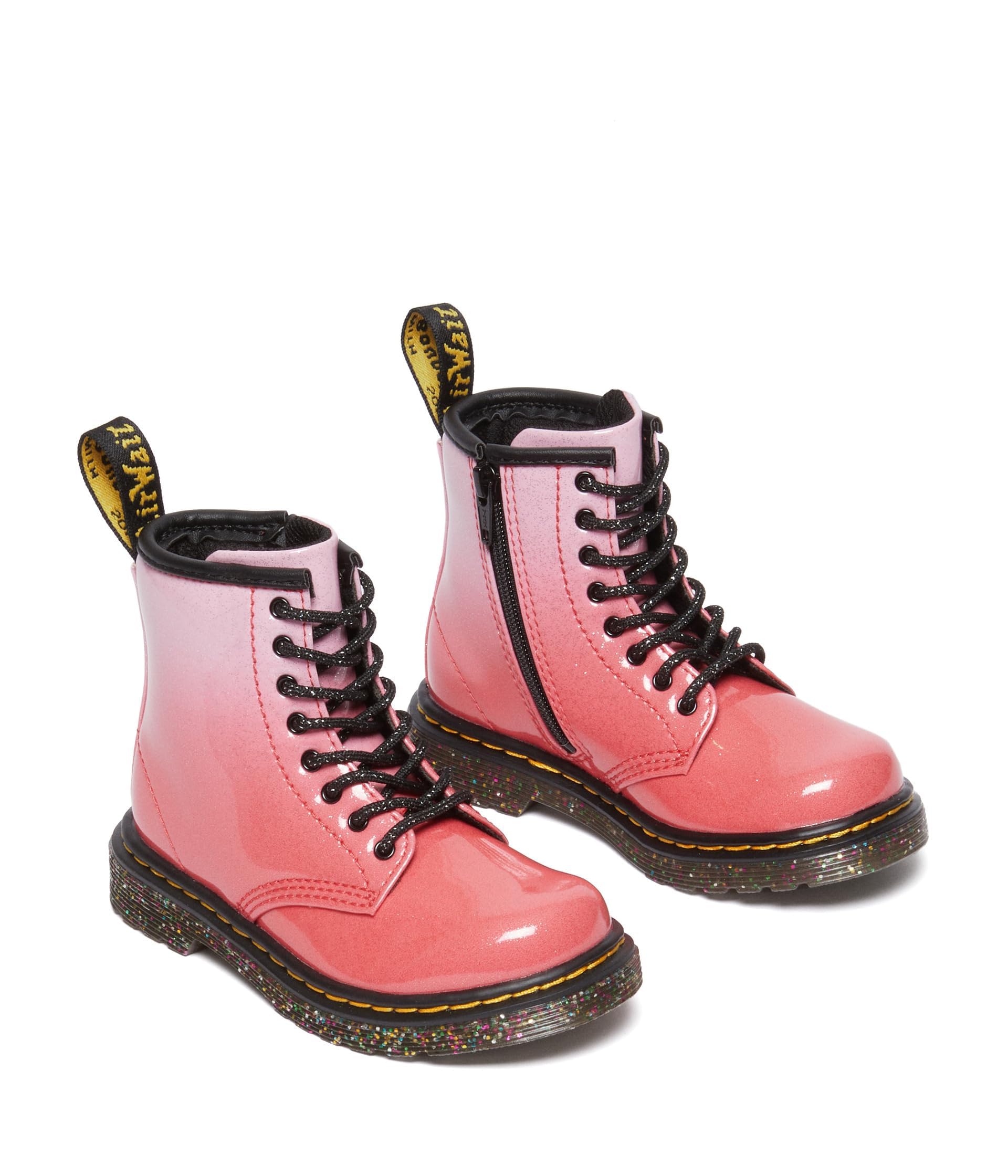 Amazon.co.jp: Dr. Martens 31404650090 1460 T ピンク グラデーション 