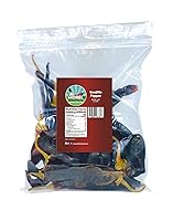 Vista 1 de Guajillo Guajillo (Guajillo Chile) PESO: 4 oz, 8 oz, 1 lb, 2 lb, 5 lb y 10 lb! (4 oz)