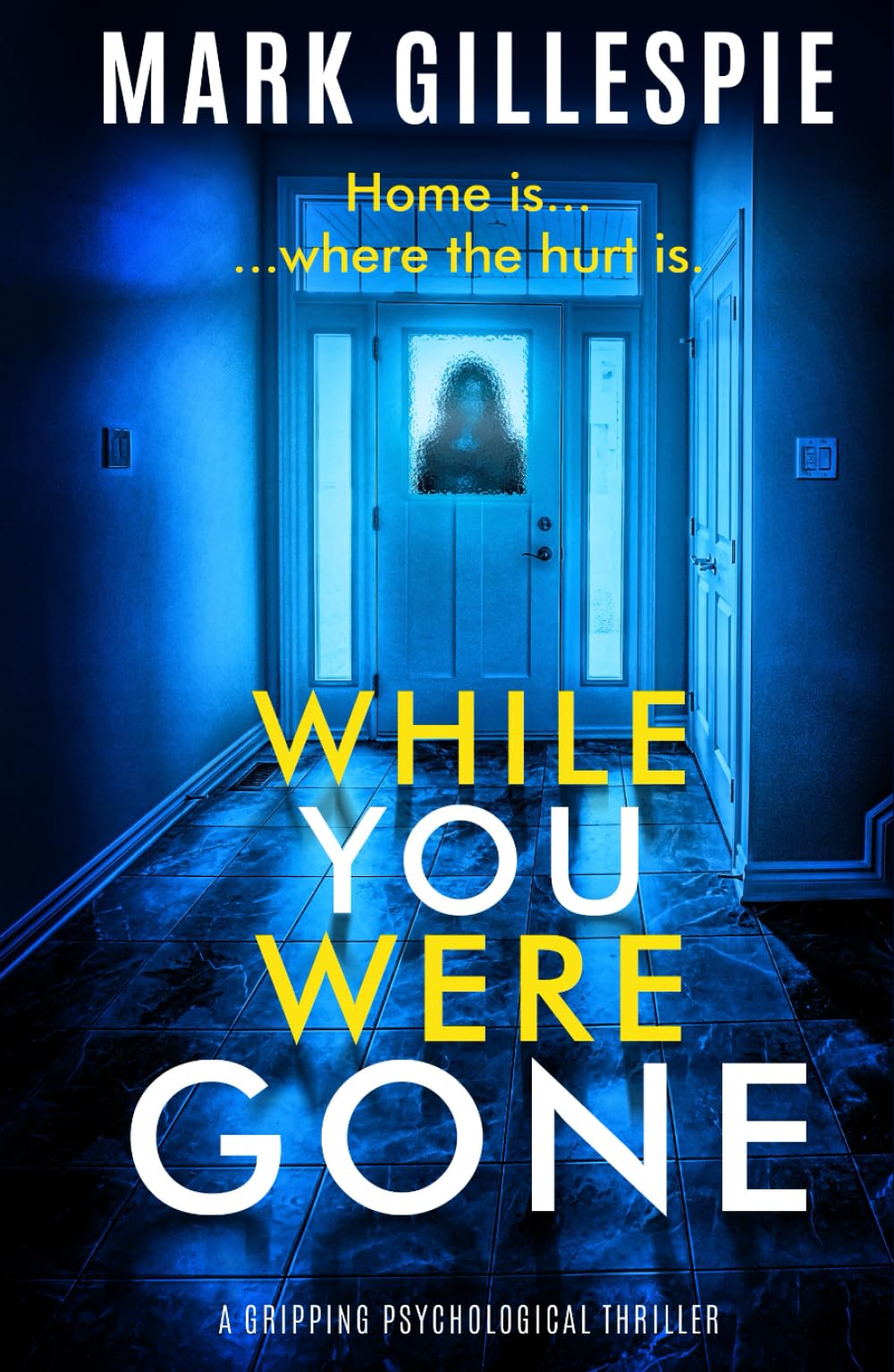 While You Were Gone