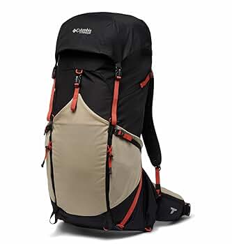 【1回使用のみ］Columbia ブラック バックパック 71EIFeeT40L._SY350_QL65_.jpg