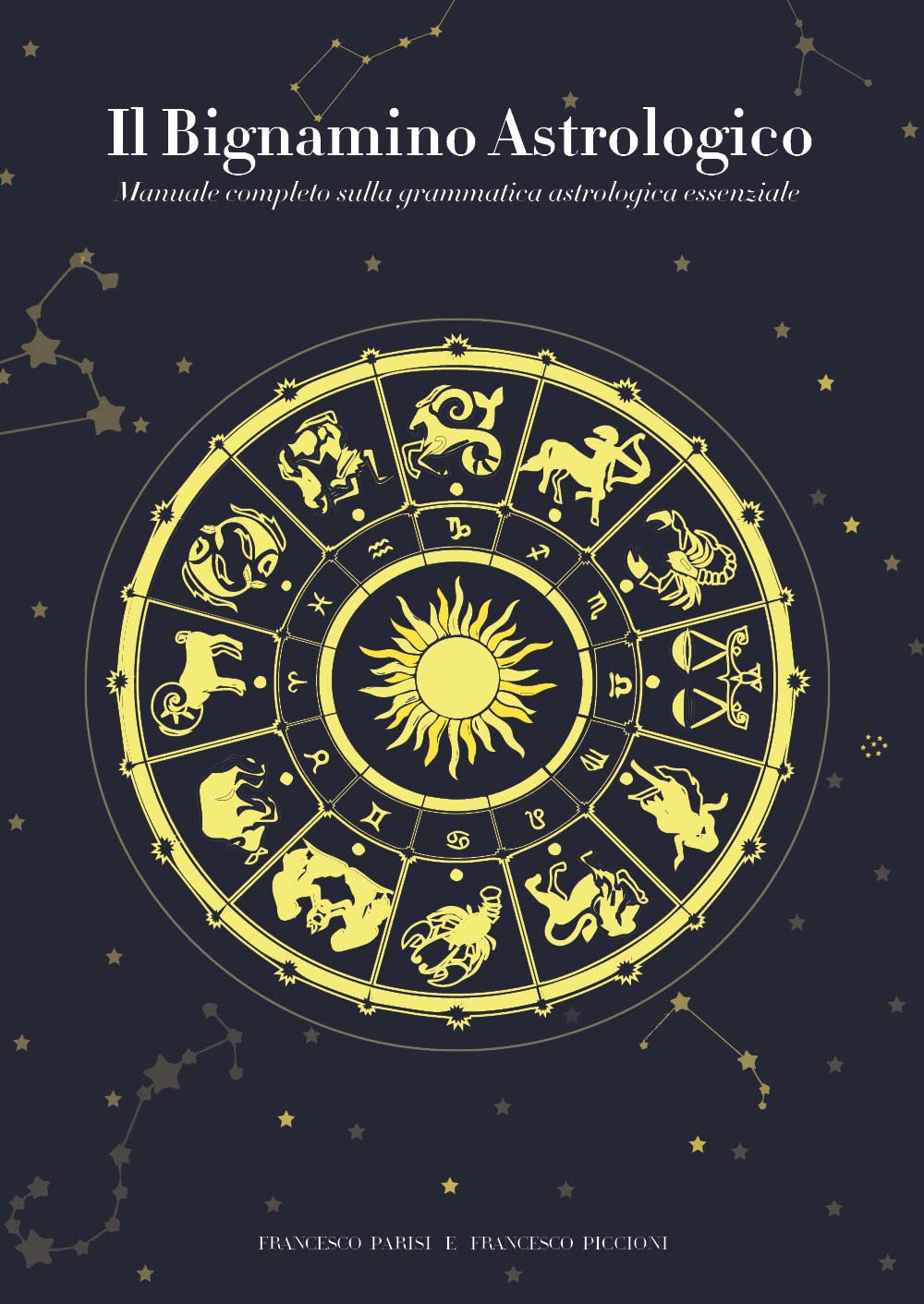 IL BIGNAMINO ASTROLOGICO