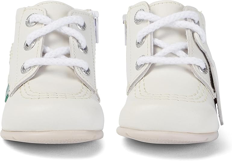 Bottines Kickers BONZIP-2 Kaki Foncu00e9 Bottines Kickers Pour