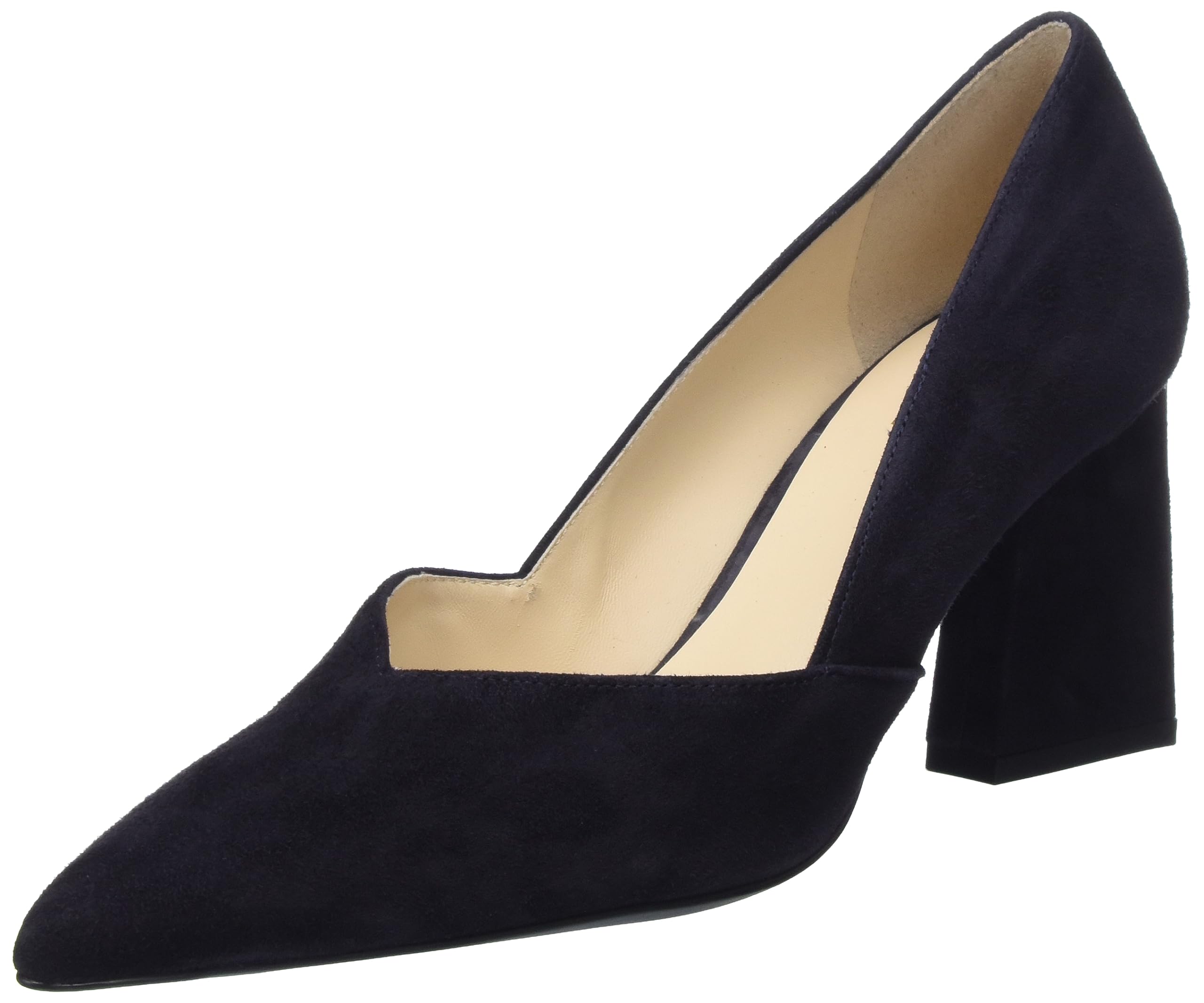 HÖGL Women's Vienna Pump, Ocean, 2 UK