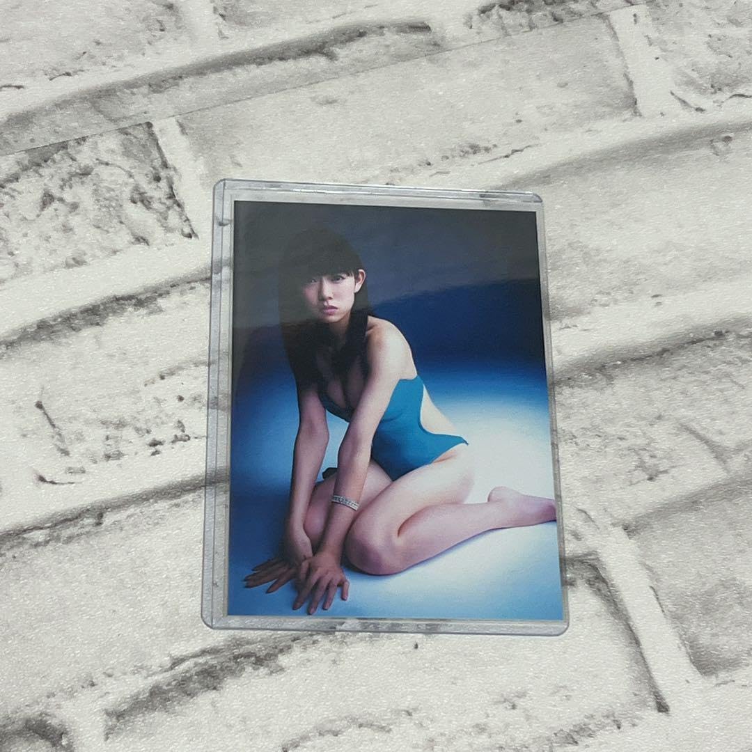 Amazon.co.jp: レア商品／品渡辺美優紀 生写真 L版 NMB48 みるきー