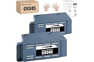 C9345 Ink Maintenance Box for Epson Printers