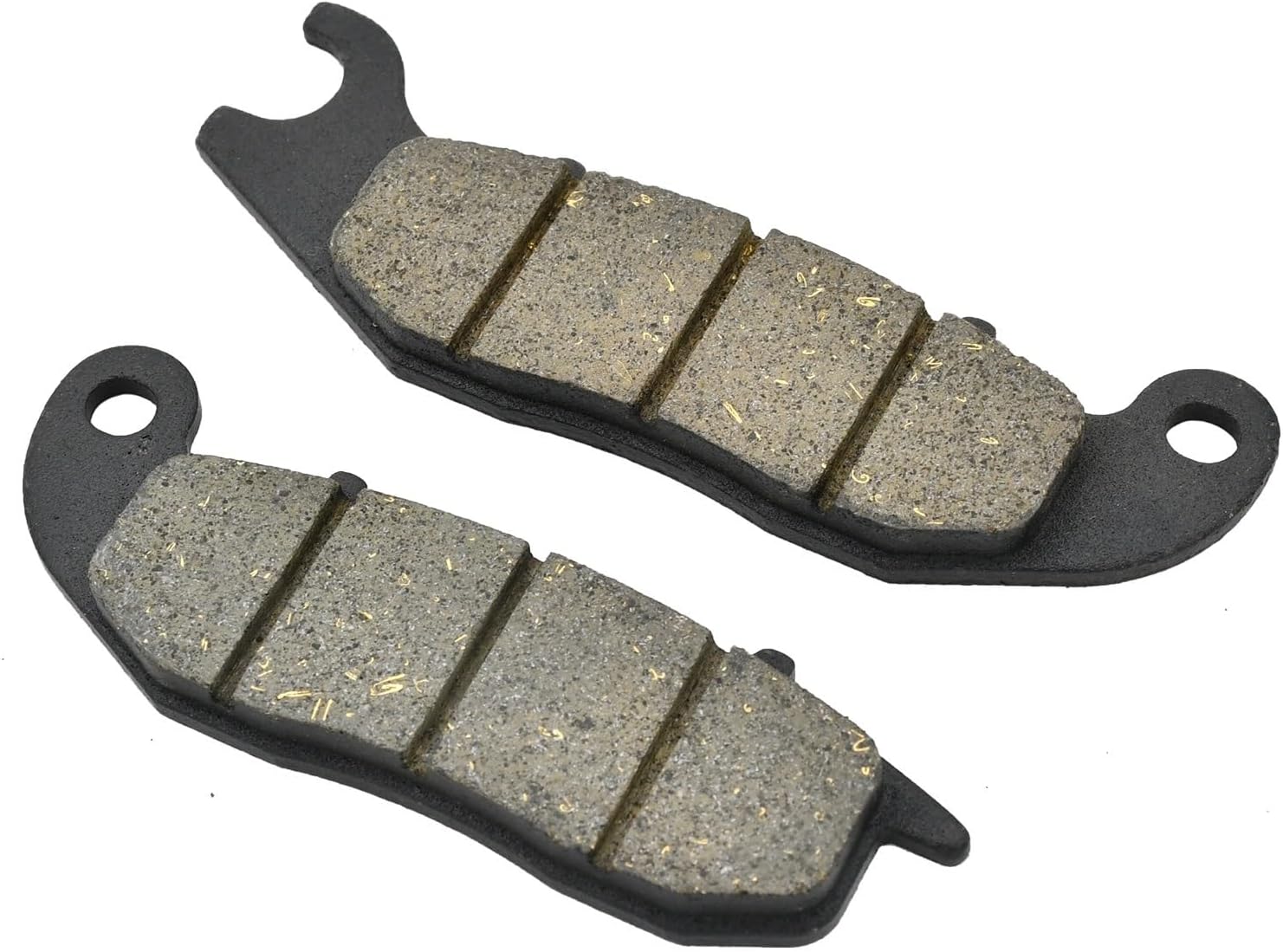 フロントブレーキパッドセットキット CRF250L CRF250M 2012-2018 CRF250L(非 ABS) 2013-20