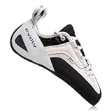 Defy Lace LV Rock Climbing Shoe for Entry-Level Bouldering & Indoor Climbing