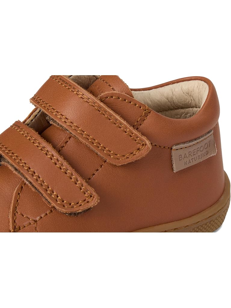 Tan Naturino Barefoot Amur VL (Toddler)