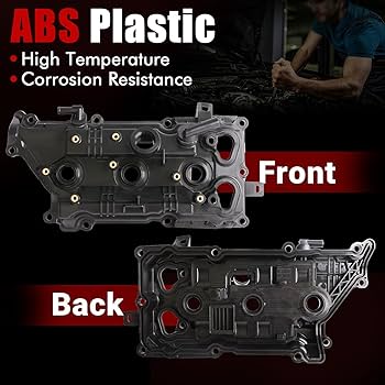 Amazon.com: MITZONE Upgrade Valve Covers Left Driver Side