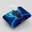 Stick Store Leandro Paredes Football Pad | Gaming Printed Mouse Pad - for Computer Table, Laptop, PC & Office | Super Smooth Surface, Anti-Slip, Rubber Base gallery image