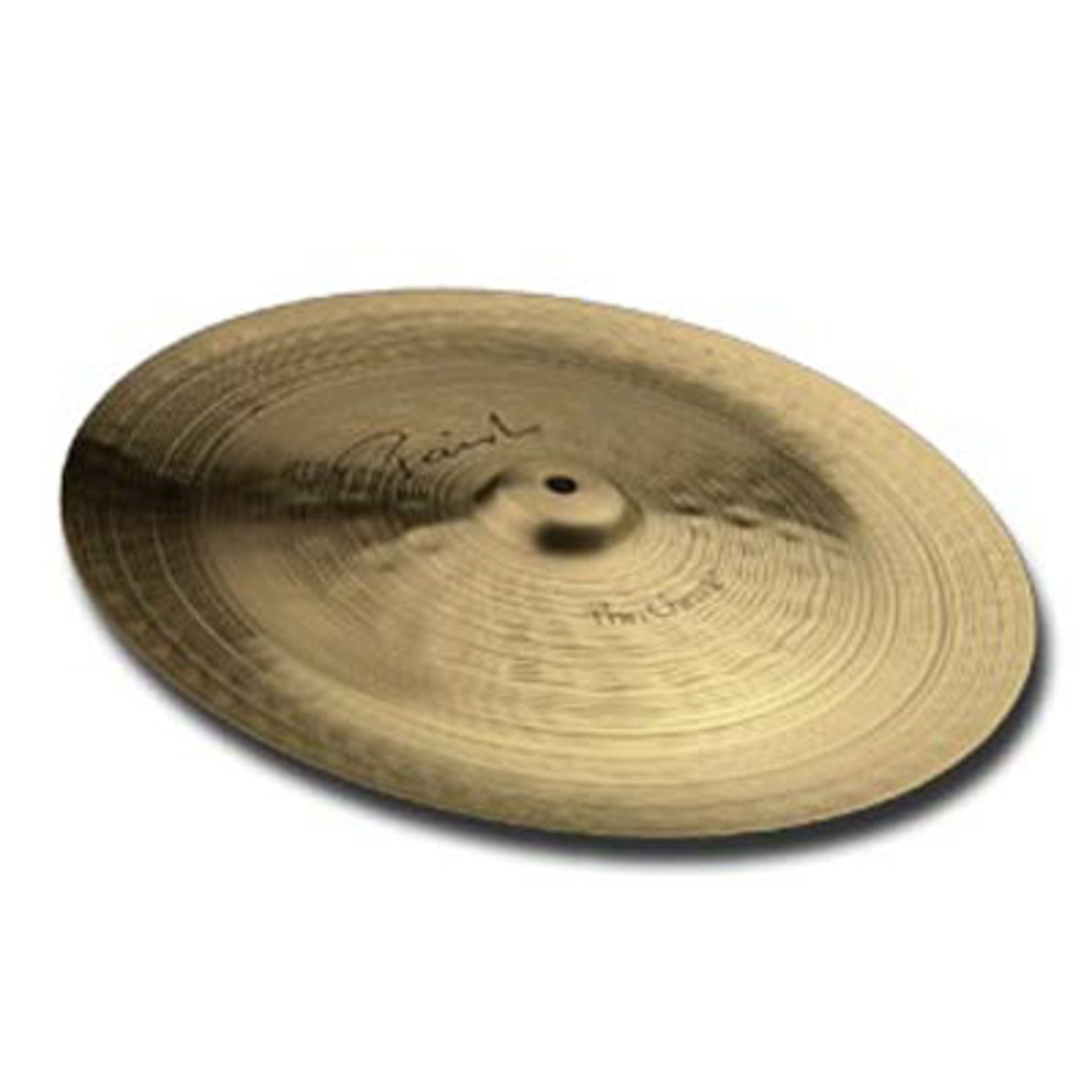 paiste パイステ チャイナシンバル 18インチ Amazon.co.jp: PAiSTE チャイナシンバル 18インチ SIGNATURE The