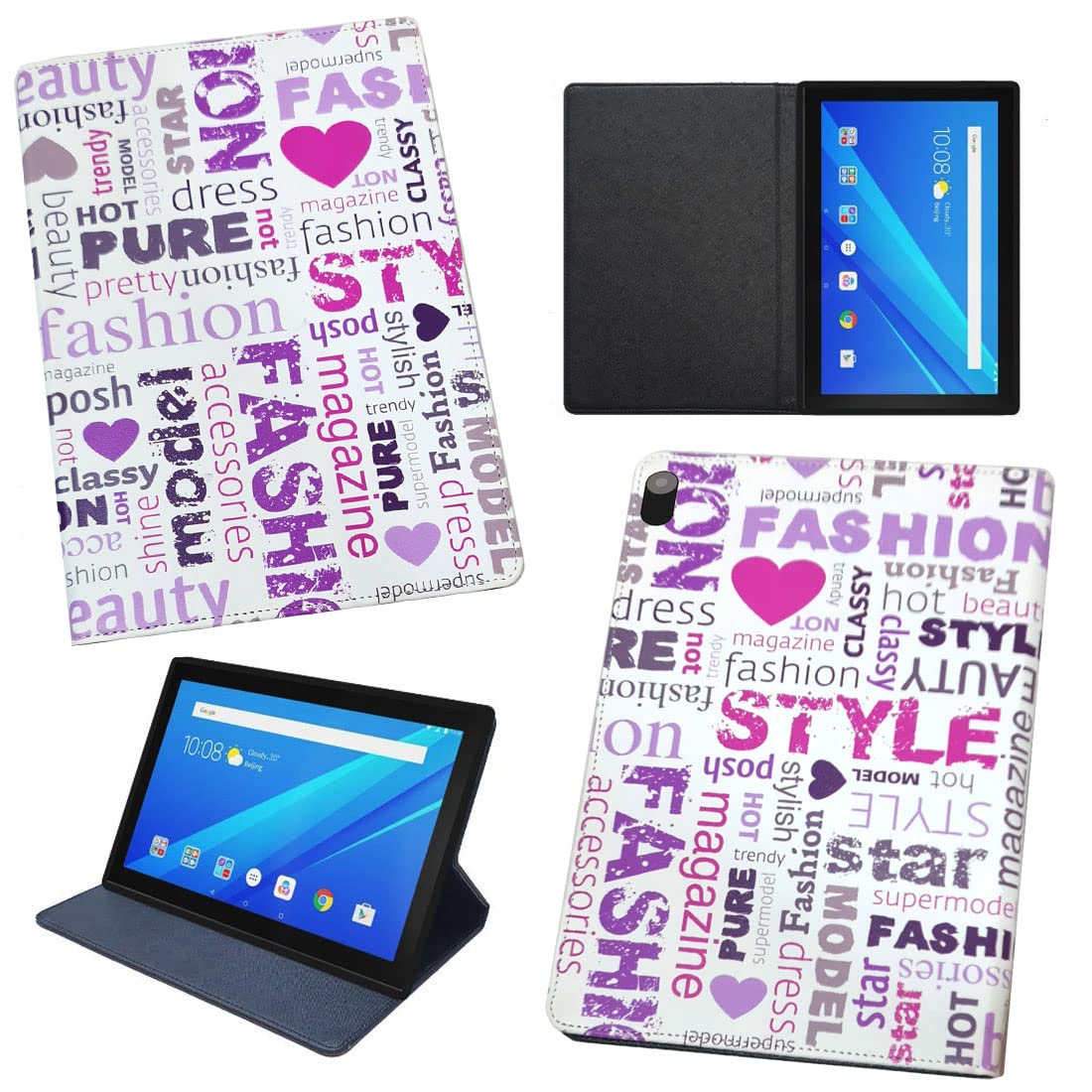 See full amazon price history chart for Zaoma Printed Flip Flap Case Cover Compatible for Lenovo Tab 4 10 TB-X304L / TB-X304F / TB-X304N 10.1 inch Tablet - Multi Color 11 Zaoma Printed Flip Flap Case Cover Compatible for Lenovo Tab 4 10 TB-X304L / TB-X304F / TB-X304N 10.1 inch Tablet - Multi Color 11 (B09YJ1J8M6) Amazon Price History, Amazon Price Tracker