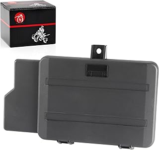 Battery Holder Cover Lid Cap for Suzuki Quadracer 450 LTR450 2X4 2006 2007 2008 2009 41561-45G00