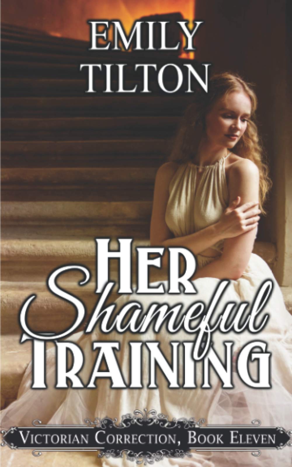 Her Shameful Training