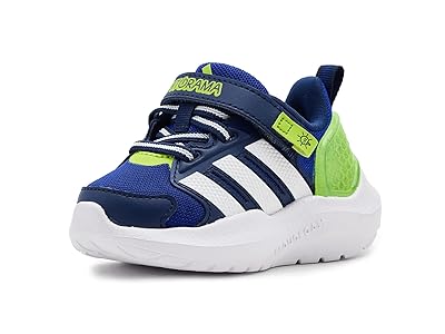 adidas Kids Lightorama Runner Elastic Lace Shoes Kid