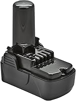 Vista 1 de ExpertPower Batería de iones de litio de 10.8v - 12v 1.5Ah para Hitachi 331065, BCL1015, BCL1015S