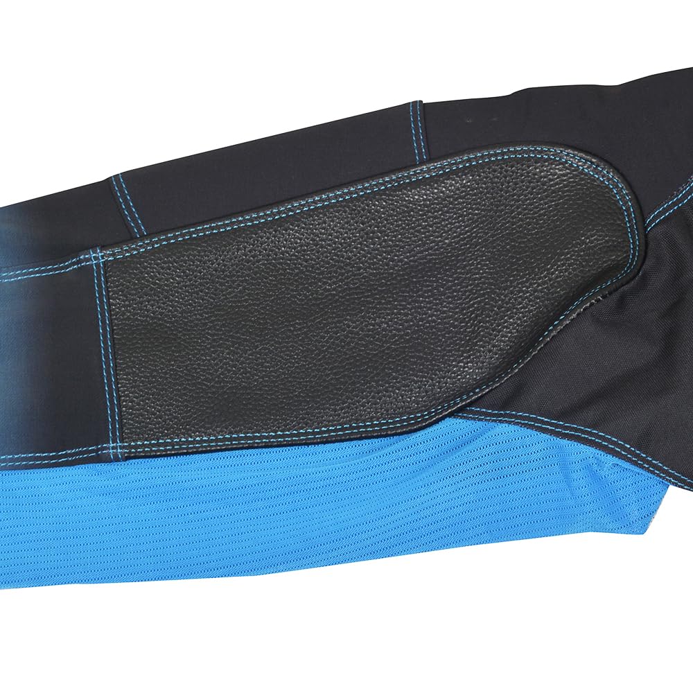MX Moto Tout-Terrain Pantalon Enduro et Motocross Descente Hors Route pour la Compétition