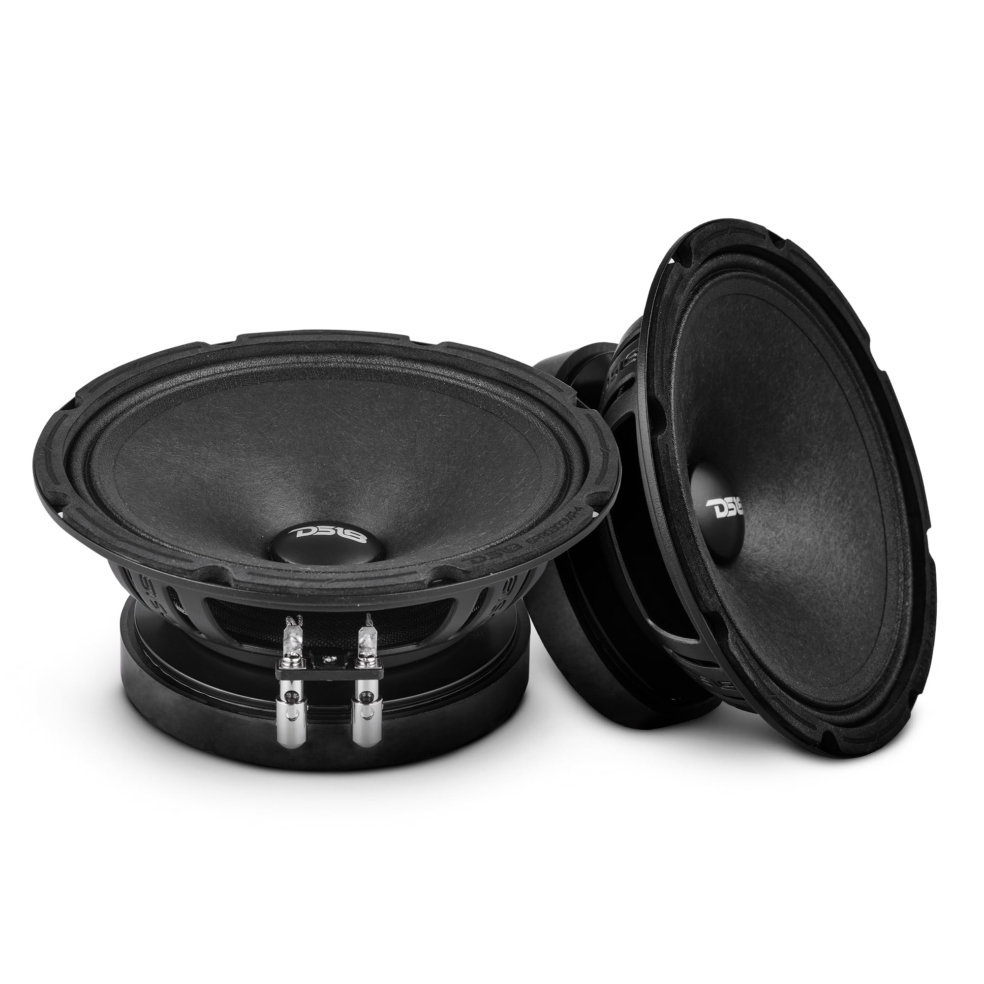 Amazon.co.jp: DS18 6PRO300MR-4 6.5インチプロフェッショナルミッド